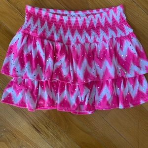 Justice - girls skirt